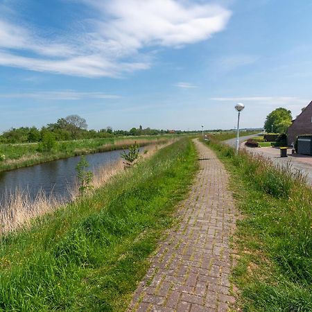 Ferienhaus Bellevue Bensersiel Zewnętrze zdjęcie