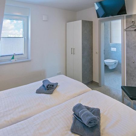 Ferienhaus Bellevue Bensersiel Zewnętrze zdjęcie