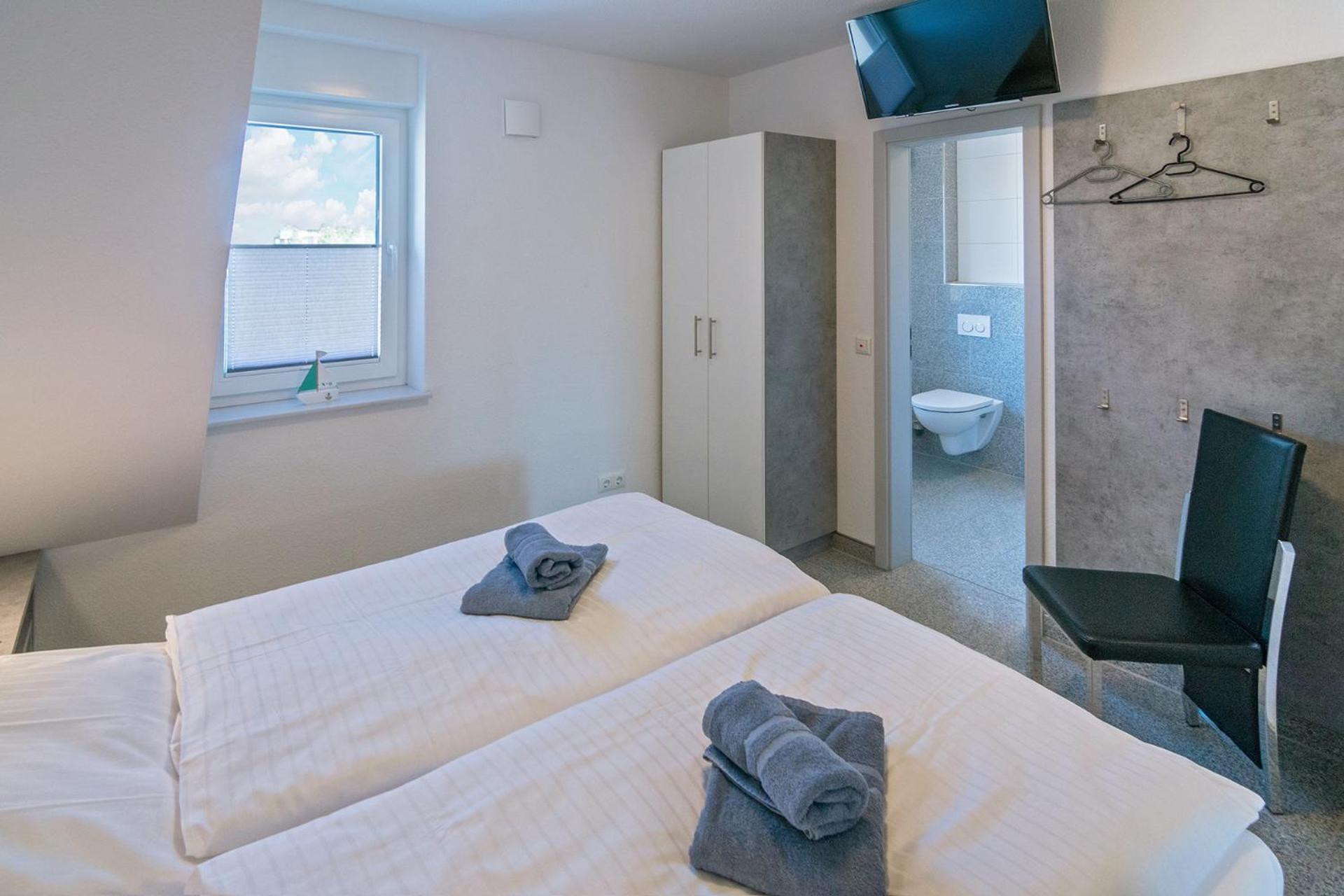 Ferienhaus Bellevue Bensersiel Zewnętrze zdjęcie