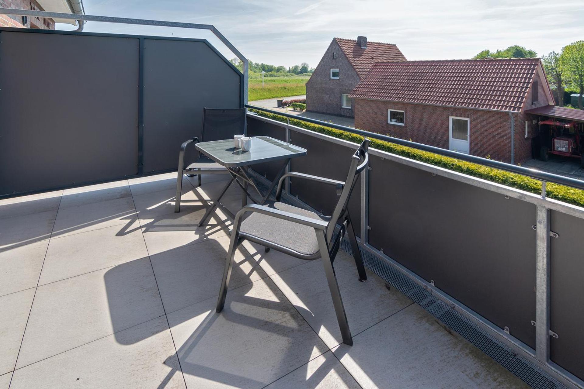 Ferienhaus Bellevue Bensersiel Zewnętrze zdjęcie