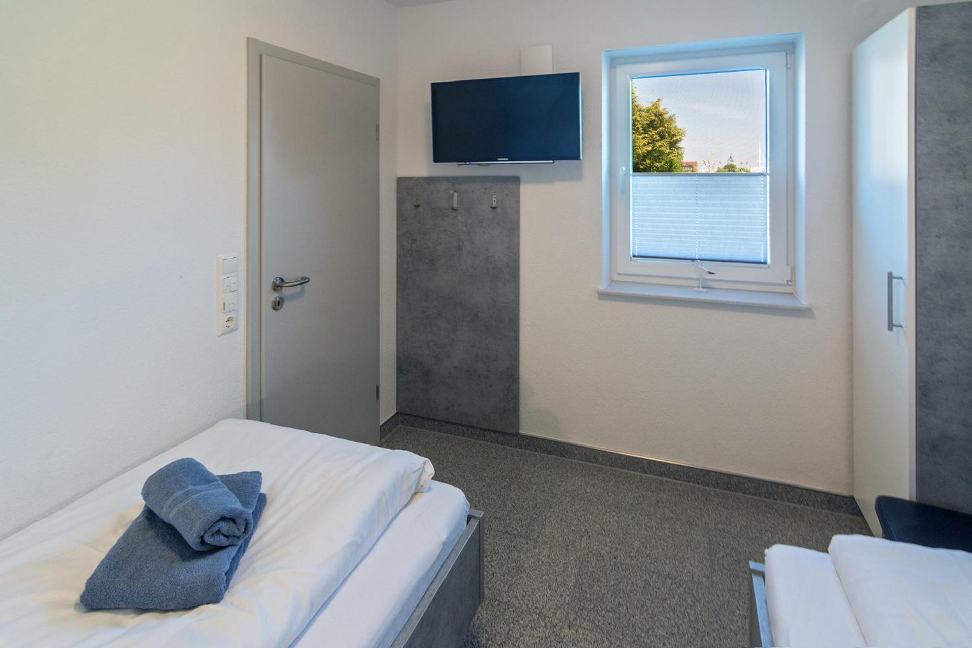 Ferienhaus Bellevue Bensersiel Zewnętrze zdjęcie