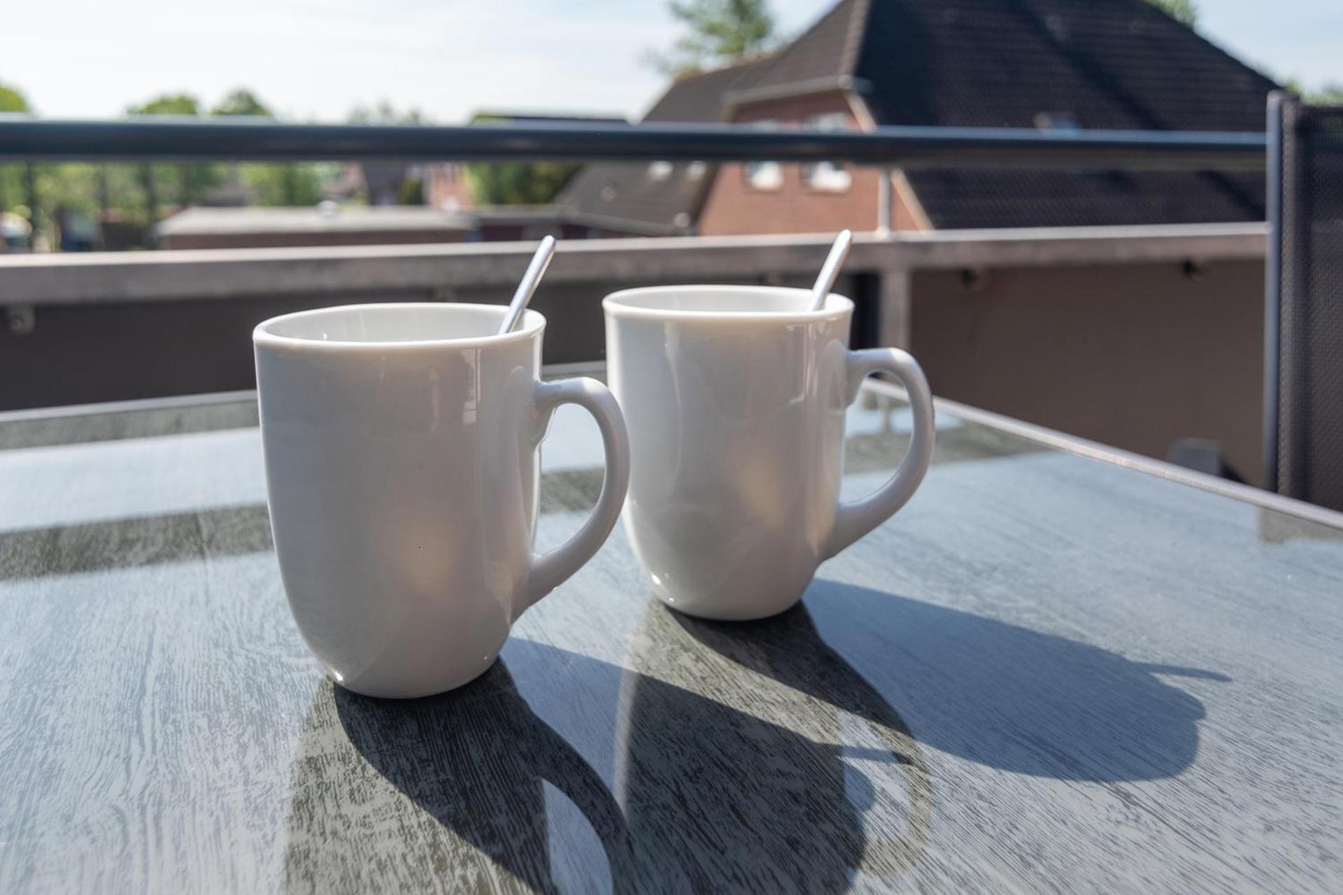 Ferienhaus Bellevue Bensersiel Zewnętrze zdjęcie