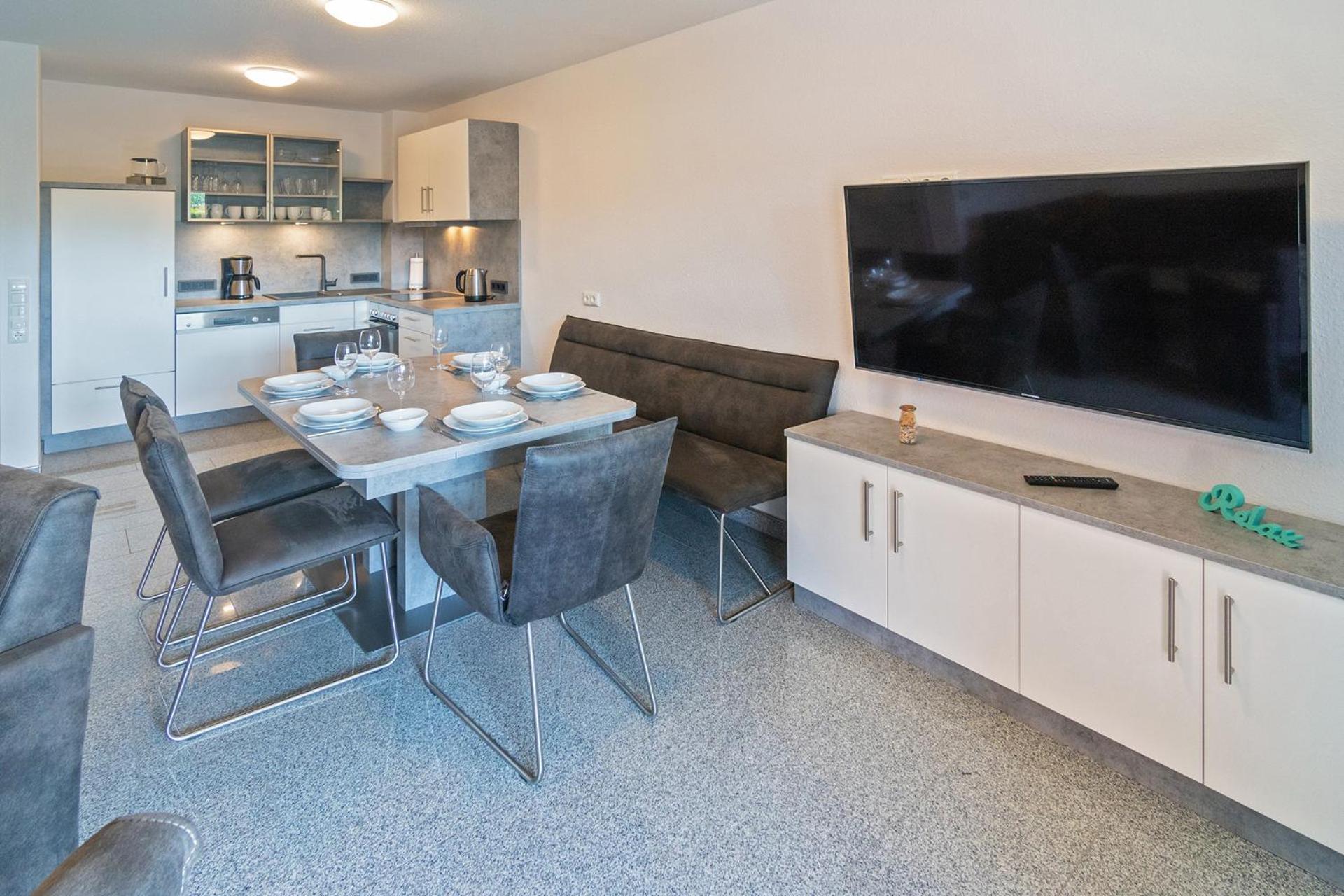 Ferienhaus Bellevue Bensersiel Zewnętrze zdjęcie