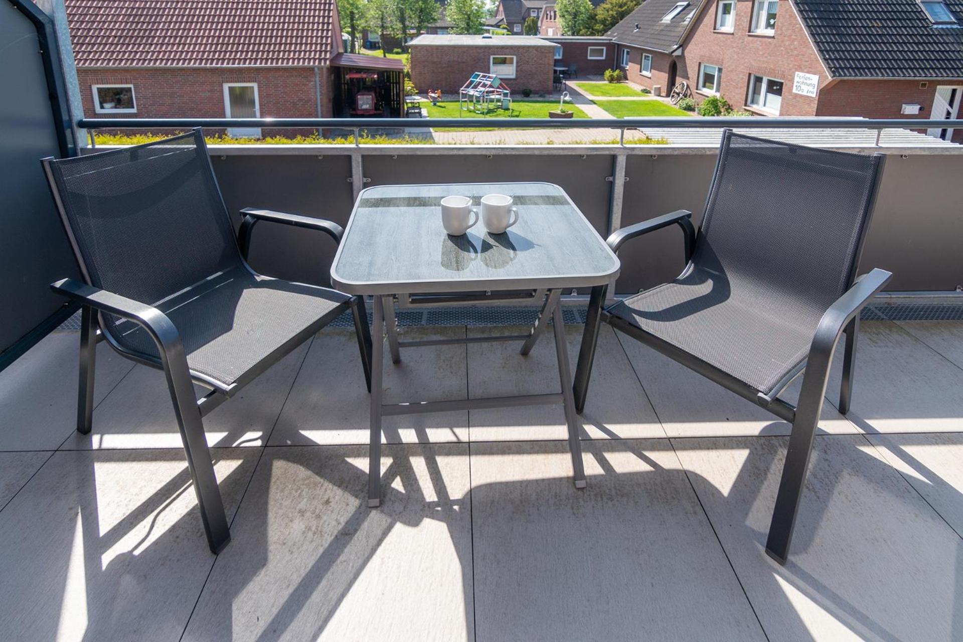 Ferienhaus Bellevue Bensersiel Zewnętrze zdjęcie